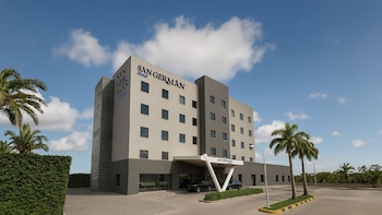 hotel san german