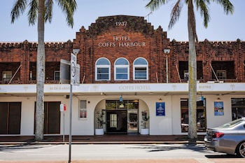 coffs harbour