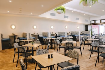 the coffs hotel