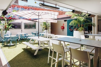 the coffs hotel