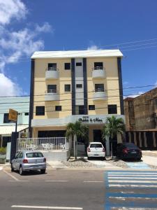 Hotel Praia E Mar,Atalaia>>Aracaju,3 star