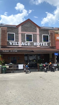 Hotel O Village,,2 star