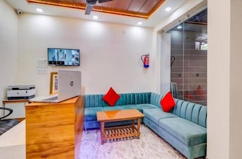Lg Guest House,,2 star
