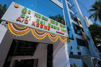 sri sai saara inn