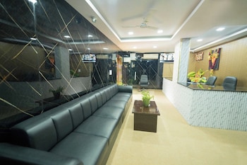 sri sai saara inn