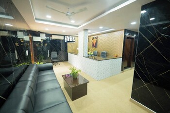 sri sai saara inn