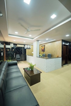 sri sai saara inn