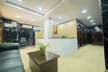 sri sai saara inn