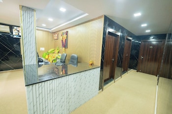 sri sai saara inn