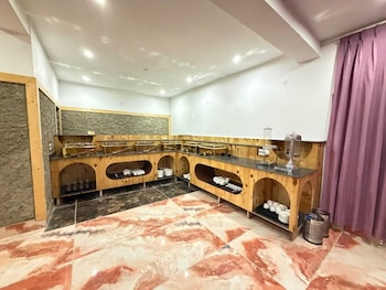 the gurdi retreat