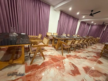 the gurdi retreat