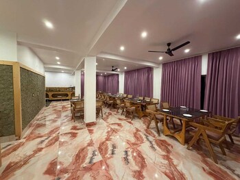 the gurdi retreat