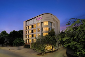 regenta place cg road