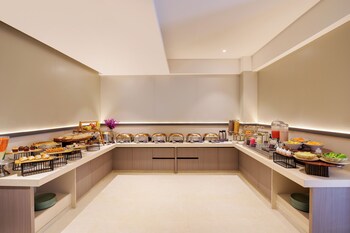 regenta place cg road
