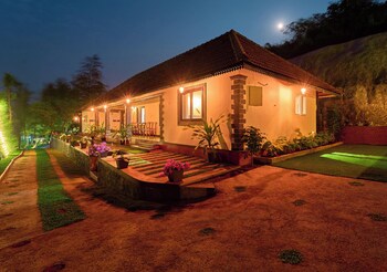 whispering hills attappadi by voye homes