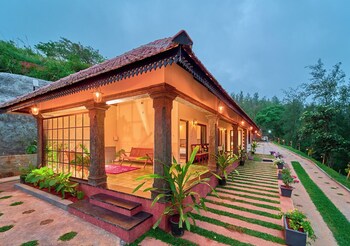whispering hills attappadi by voye homes
