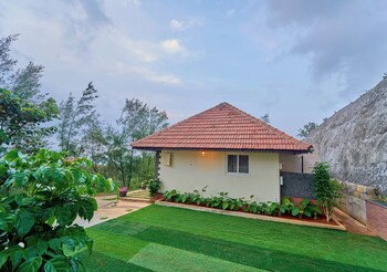 whispering hills attappadi by voye homes
