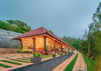 whispering hills attappadi by voye homes