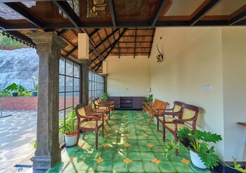 whispering hills attappadi by voye homes