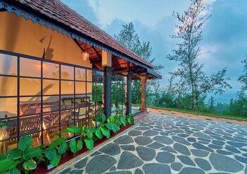 whispering hills attappadi by voye homes
