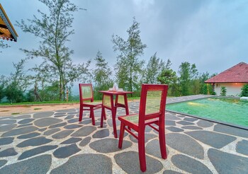 whispering hills attappadi by voye homes