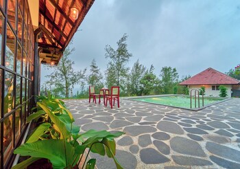 whispering hills attappadi by voye homes