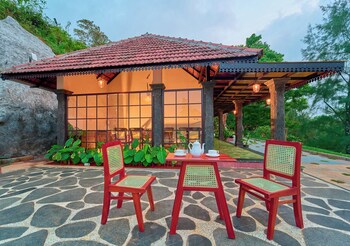 whispering hills attappadi by voye homes