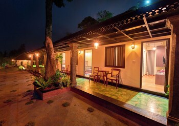 whispering hills attappadi by voye homes