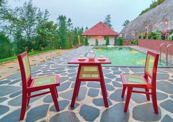 Whispering Hills Attappadi By Voye Homes,,2 star