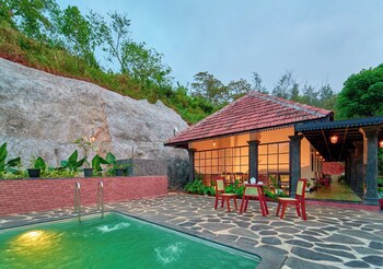 Whispering Hills Attappadi By Voye Homes,,2 star