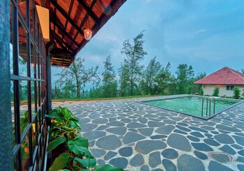 whispering hills attappadi by voye homes