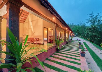 whispering hills attappadi by voye homes