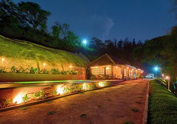 whispering hills attappadi by voye homes