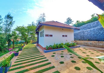 whispering hills attappadi by voye homes
