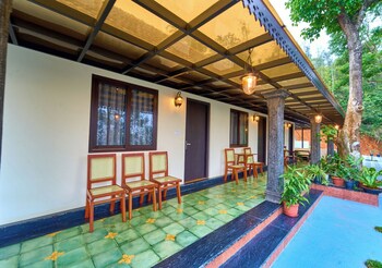 whispering hills attappadi by voye homes