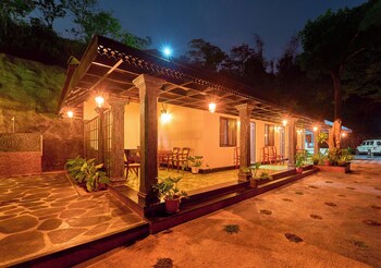 whispering hills attappadi by voye homes