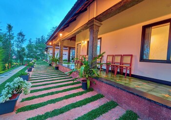 whispering hills attappadi by voye homes