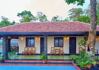 whispering hills attappadi by voye homes