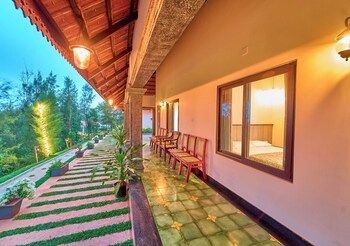 whispering hills attappadi by voye homes