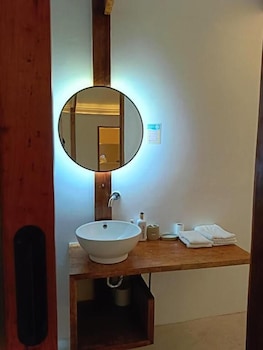 Kawai Duli Bungalows,,3 star