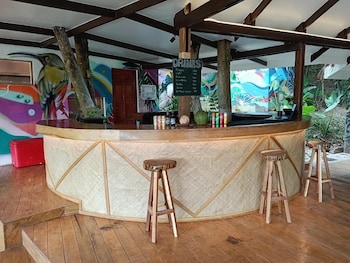 Kawai Duli Bungalows,,3 star