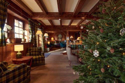 megeve