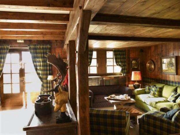 megeve