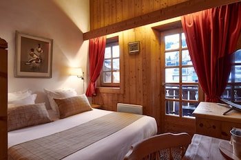 megeve