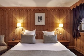 megeve