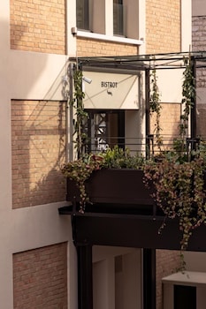lenel boutique room la locanda