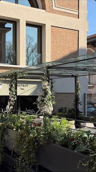 lenel boutique room la locanda