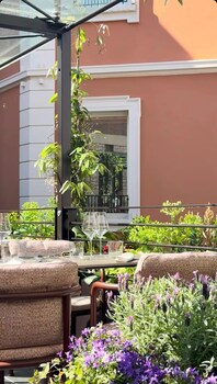 lenel boutique room la locanda