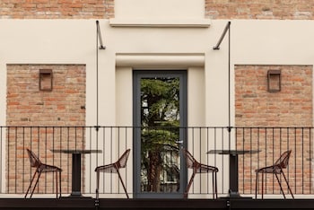 lenel boutique room la locanda