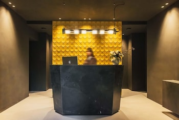 lenel boutique room la locanda